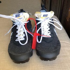 OFF-WHITE VAPORMAX (faux)